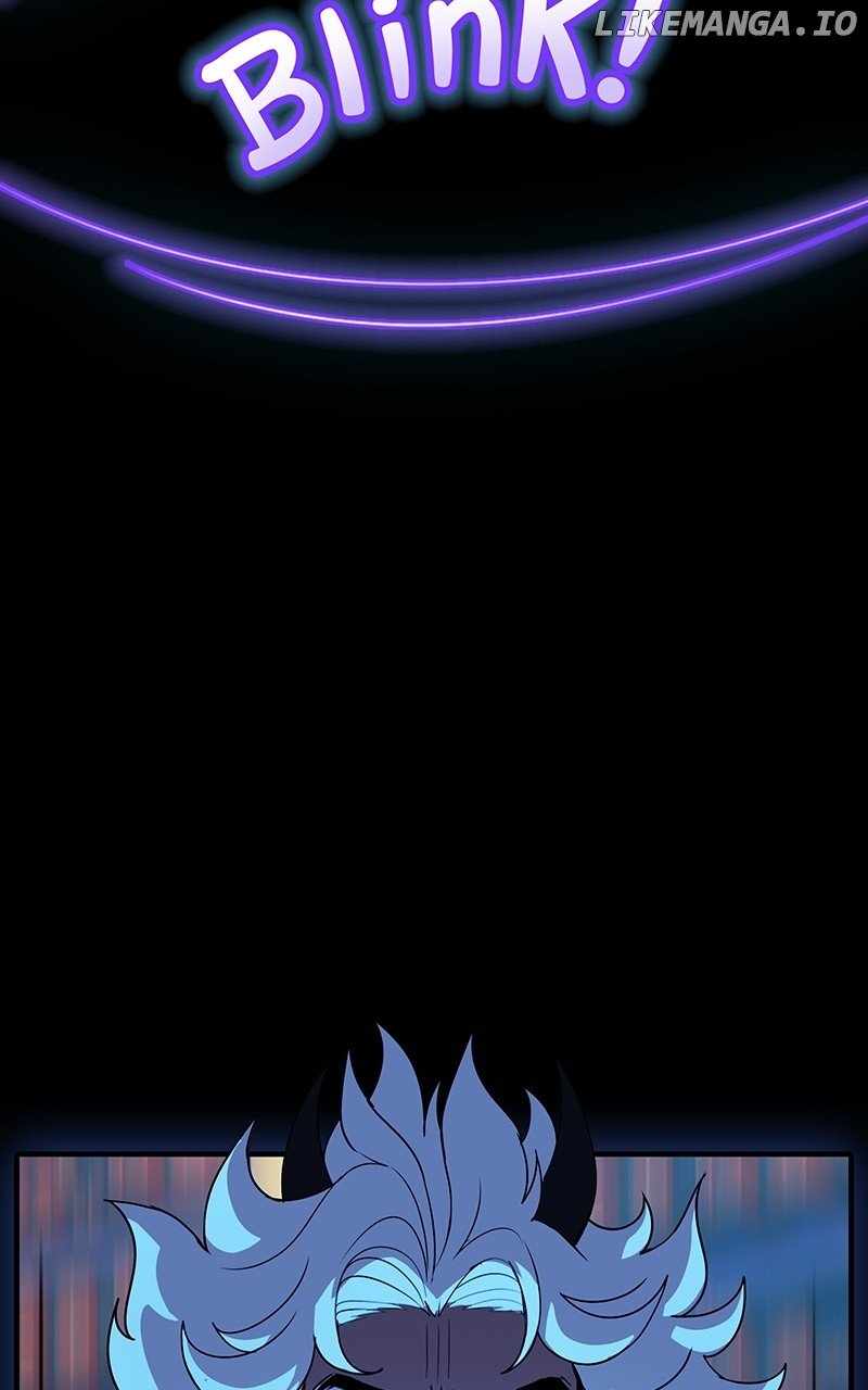 Raising Hell: A Demon's Guide to Parenting Chapter 20 8